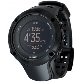 Suunto AMBIT3 PEAK BLACK (SS020677000)